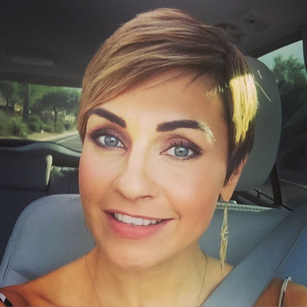 Meet your Posher, Jennifer
